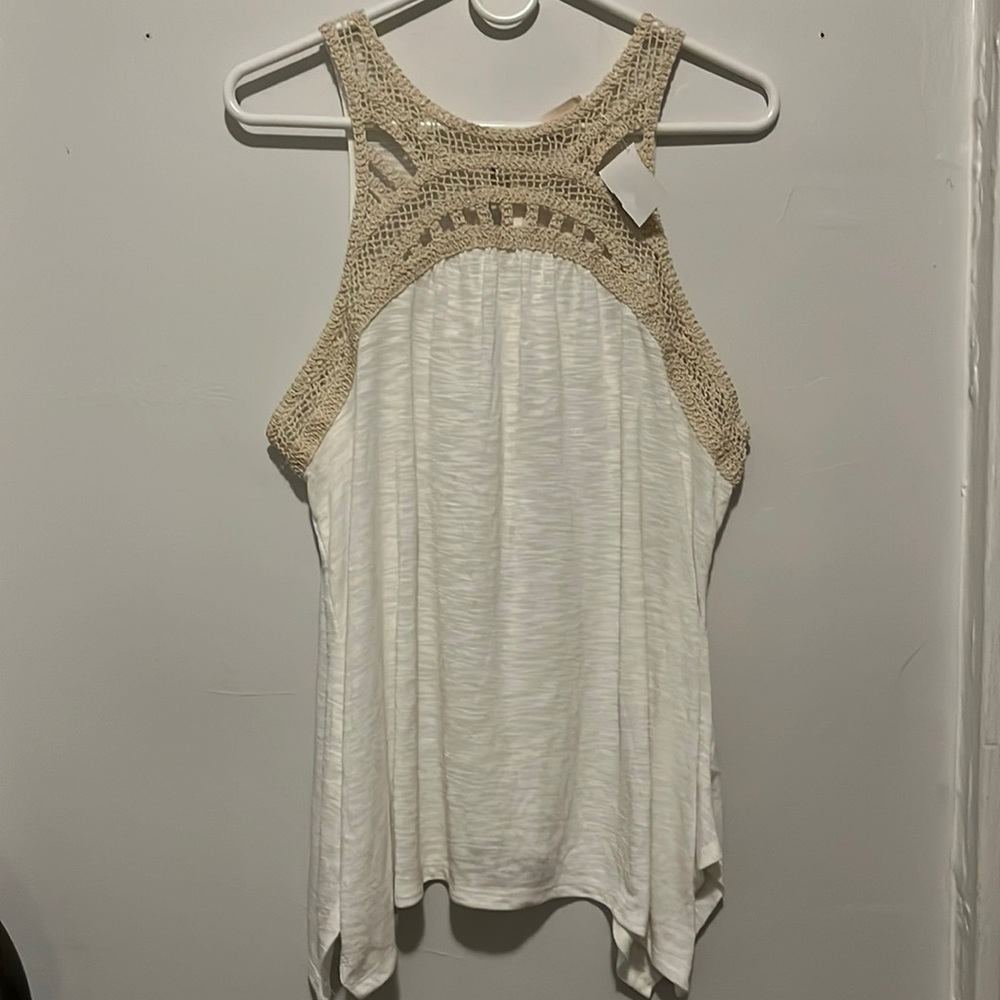Mossimo Supply Co Tank Top
